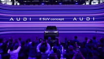 Audi al Salone di Guangzhou 2025