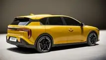 Kia K4 2026