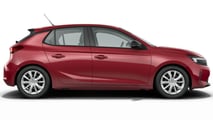 Opel Corsa 2025