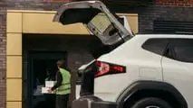 Furgão Dacia Duster
