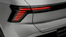 Mitsubishi Eclipse Cross EV 2026
