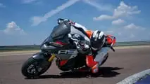 Ducati Multistrada V4 RS 2026