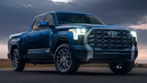 Toyota Tundra