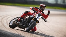 2026 Ducati Hypermotard V2