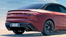 عرض سيارة إنفينيتي الرياضية اليدوية من Motor1