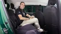 Renault Twingo 2026: fotos en directo