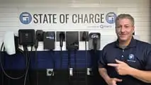 The Best EV Chargers Of 2025