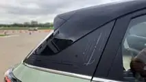 Geely EX2 - lançamento no Brasil