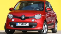 Renault Twingo, dal 1992 al 2025
