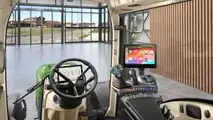 Fendt 300, 700 e 1000 Vario: tutte le novità Agritechnica 2025