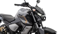 Yamaha FZ15 2026 (BR)