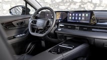 Omoda 5 SHS-H (2025), la prova su strada