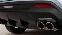 Geely Cityray 2026