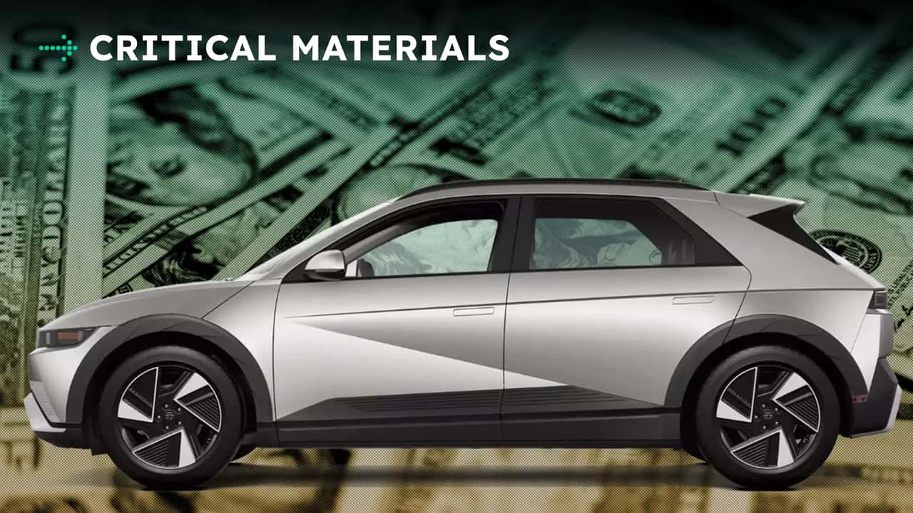 The EV Tax Credit Died And Took New Car Affordability With It