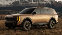 Best Car Colors 2026: Kia Terrain Brown