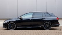 VW Golf 8 R Variant - H&R Tieferlegungsfedern 28617-2 - Seite
