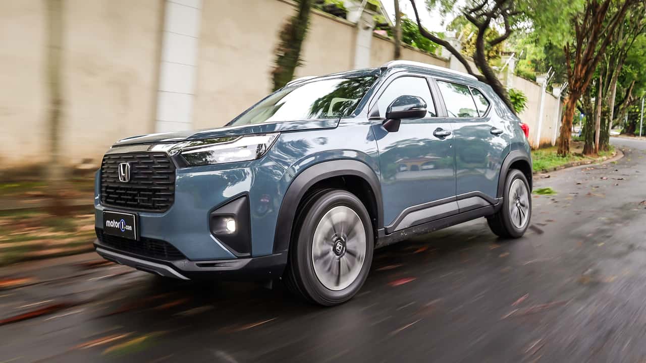 Honda é a marca de automóveis mais lembrada pelos consumidores, diz estudo