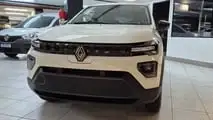 IEV nas Lojas: como é de perto o novo Renault Kwid E-Tech 2026