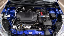 Toyota Yaris Cross (BR)