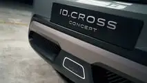 Volkswagen ID. Cross Concept