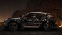 CUPRA Tindaya 2025