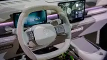Volkswagen ID. Cross Live Photos