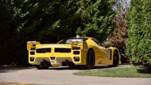 Ferrari Fxx