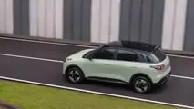 Geely EX2 (BR)