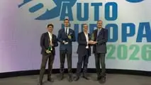 Fiat Grande Panda è Auto Europa 2026