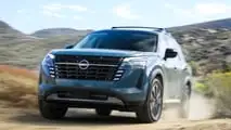 Nissan 美國銷售連續成長 19 個月,卡車與 SUV 功不可沒