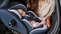 Chicco Sicurezza in auto - Seggiolino