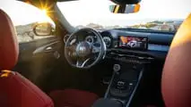 Alfa Romeo Tonale (2026) im Test