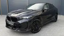 Larte Design BMW X6 (2026)