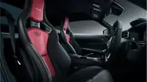 Nissan Z Nismo MT (RHD)
