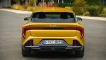 Kia K4 2026