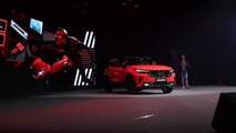 Fiat no Salão do Automóvel