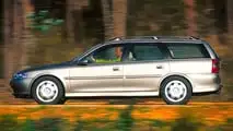 Opel Vectra B (1995-2002)