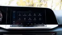 Ford Transit Connect Van 2025, prueba