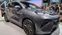 BYD Atto 8 DM-P estreia no Brasil