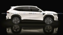 Renault Koleos 2026