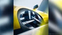 Opel Astra (2026) Teaser