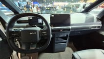 Kia no Salão do Automóvel de São Paulo 2025