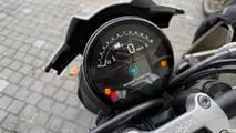 Triumph Trident 800