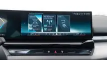 BMW i5 eDrive40 Touring 2026 prueba