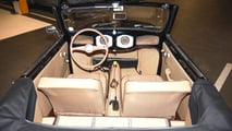 Volkswagen Hebmüller Cabrio Type 1 1949