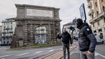 Il documentario di Motor1.com sulle Olimpiadi di Milano e Cortina 2026