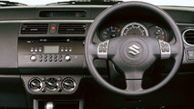 New Suzuki Swift