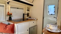 Barefoot Caravans Eclipse