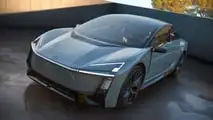 Toyota Corolla Concept (2026)