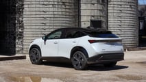 Nissan Ariya